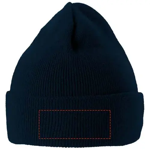 Umístění potisku: přední