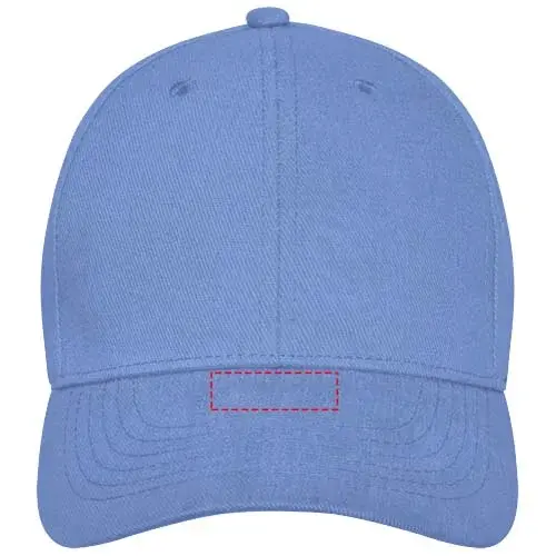 Umístění potisku: hledí