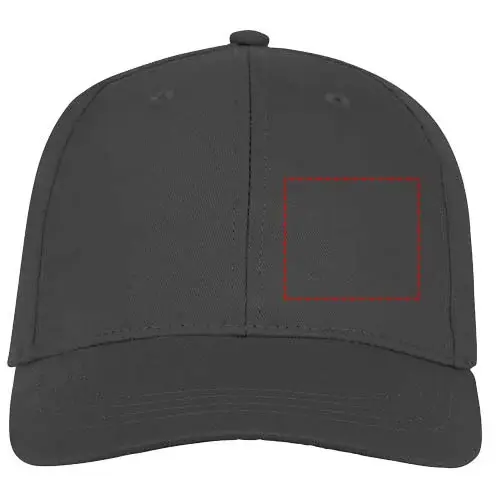 Umístění potisku: přední