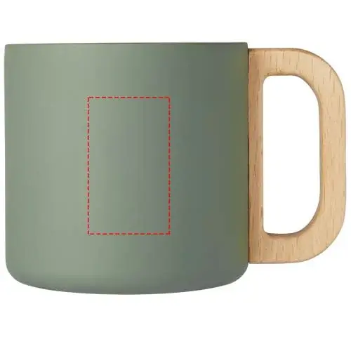 Umístění potisku: přední