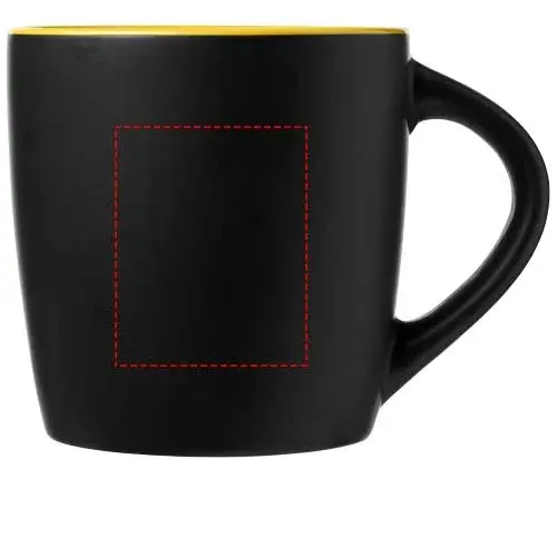 Umístění potisku: přední