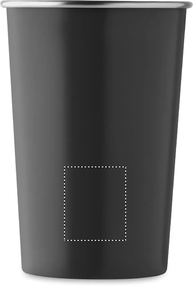 Umístění potisku: Přední strana dole