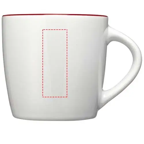 Umístění potisku: přední