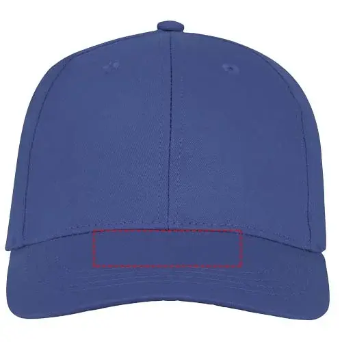 Umístění potisku: hledí