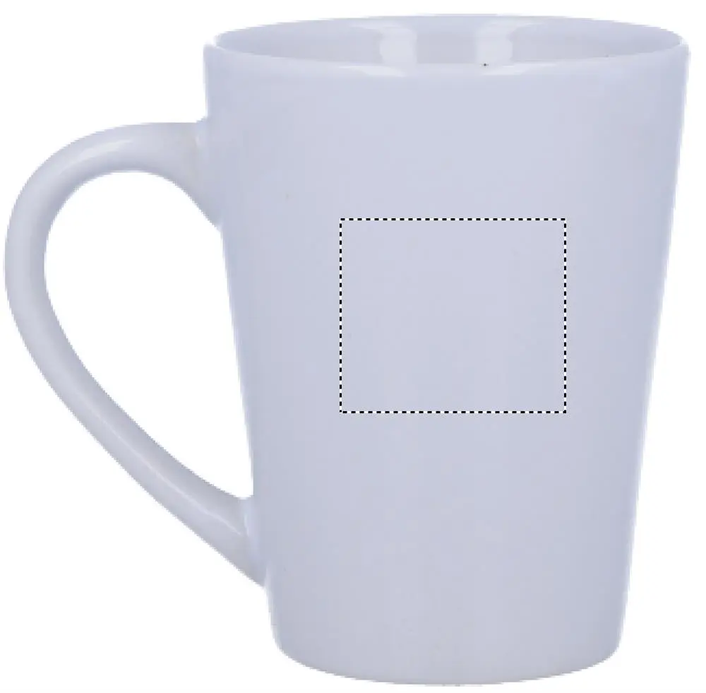 Umístění potisku: Pro leváky