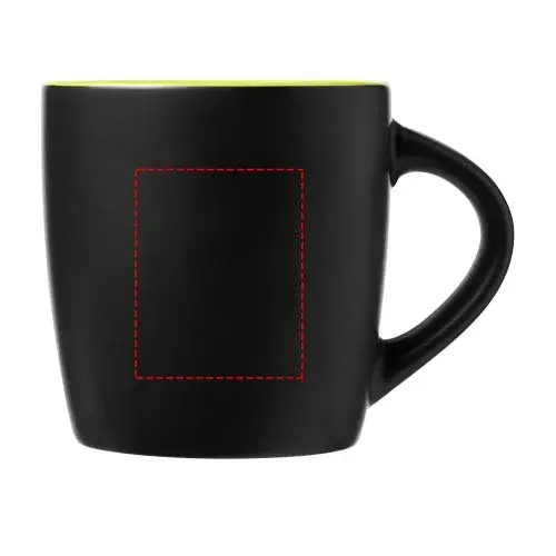 Umístění potisku: přední