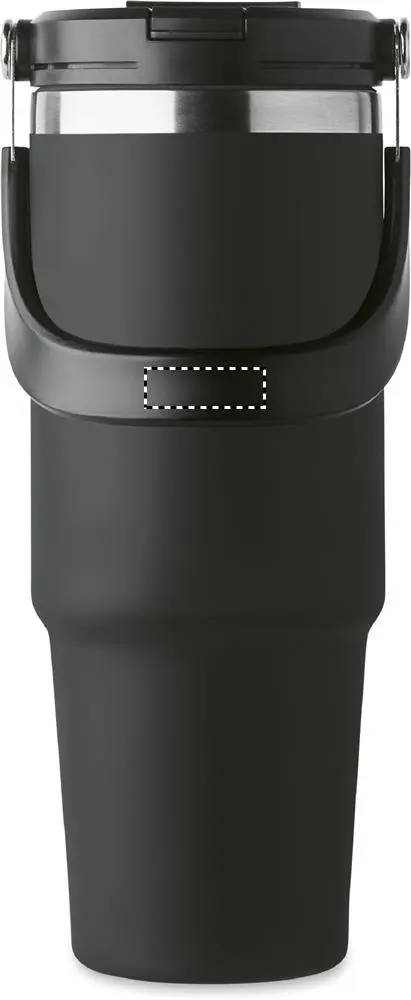 Umístění potisku: Rukojeť