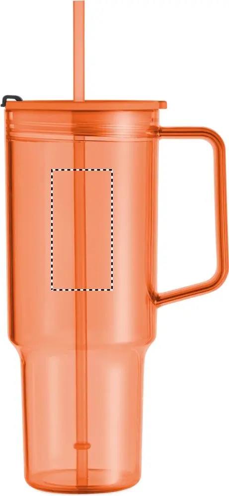 Umístění potisku: Pro praváky - nahoře