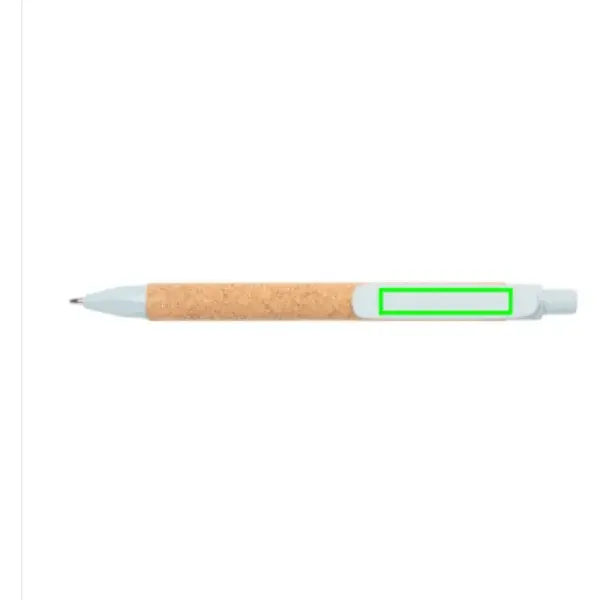 Umístění potisku: Klip
