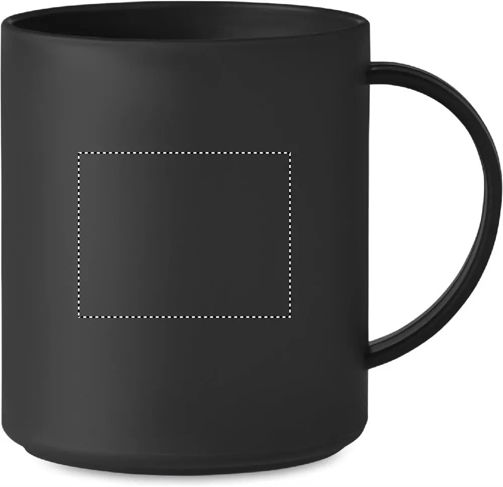 Umístění potisku: Pro praváky