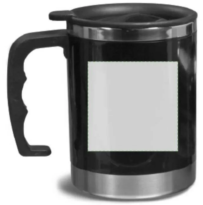 Umístění potisku: Umístění potisku