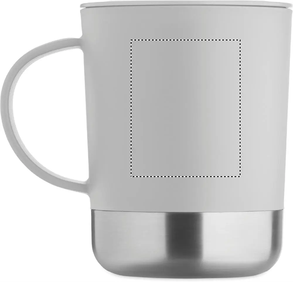 Umístění potisku: Pro leváky