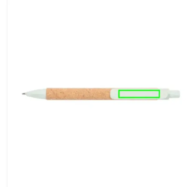 Umístění potisku: Klip