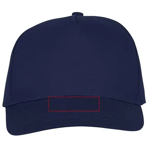 Umístění potisku: hledí