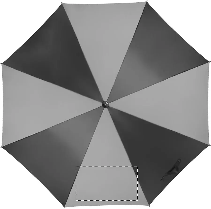 Umístění potisku: Panel 8