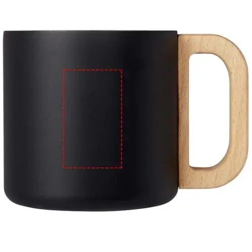 Umístění potisku: přední