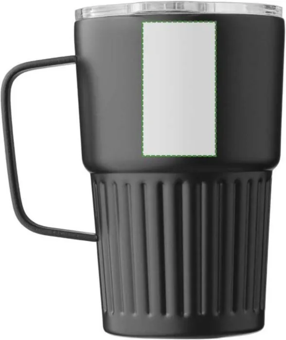 Umístění potisku: Přední strana