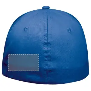 Umístění potisku: Zadní strana