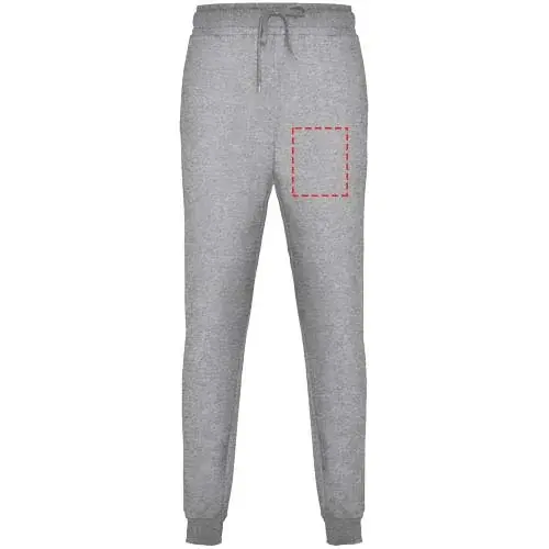 Umístění potisku: na levé noze