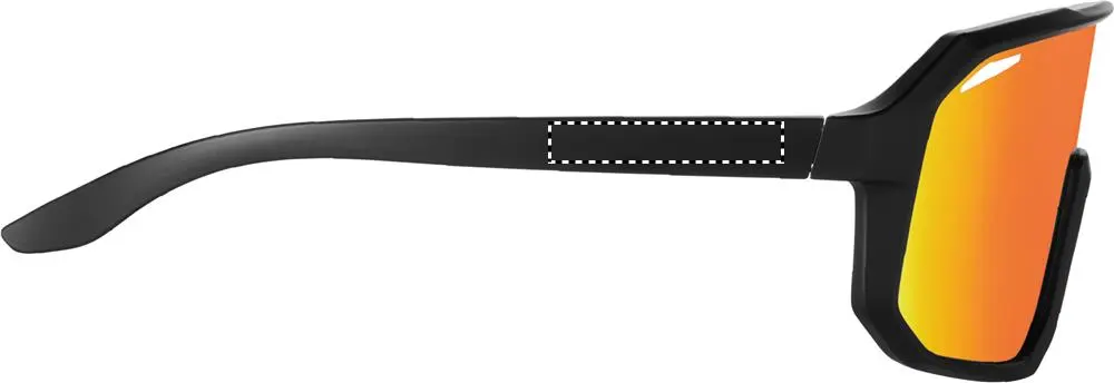 Umístění potisku: Vpravo - noha - 1