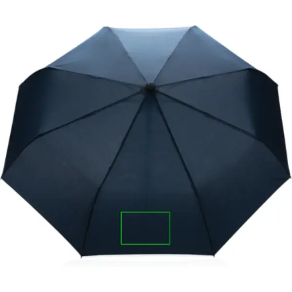 Umístění potisku: Deštník