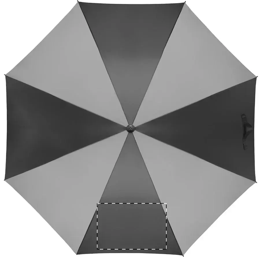 Umístění potisku: Panel 7