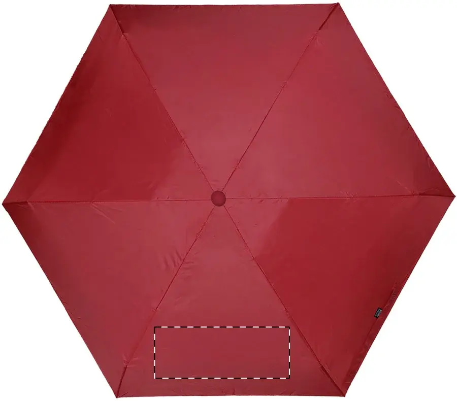 Umístění potisku: Panel 6