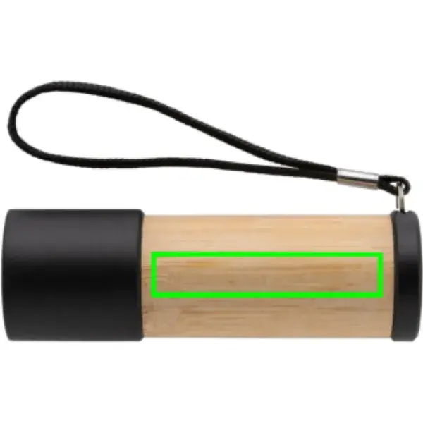 Umístění potisku: torch