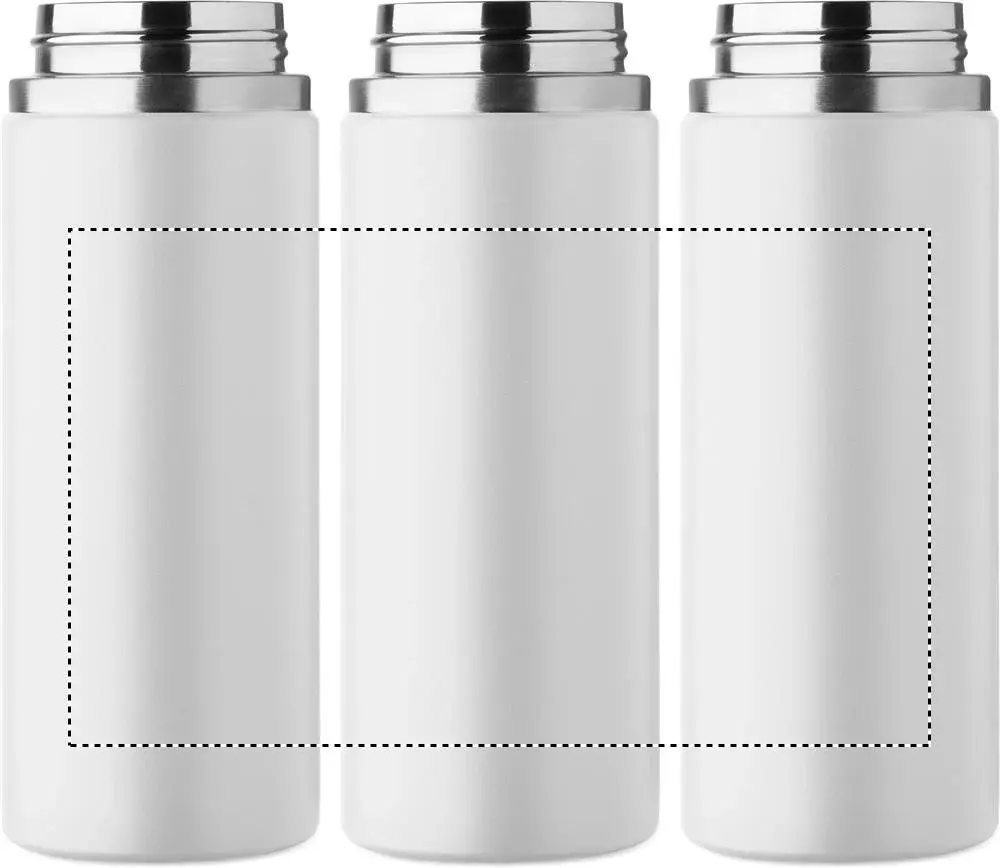 Umístění potisku: Plocha pro sublimaci