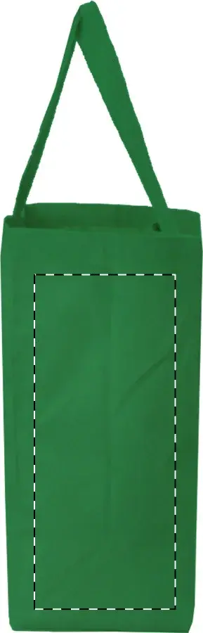 Umístění potisku: Pravá strana