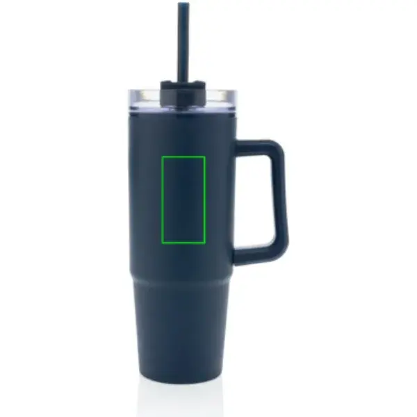 Umístění potisku: item front up
