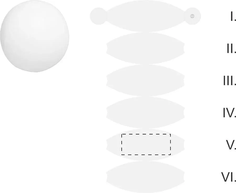 Umístění potisku: Panel 5
