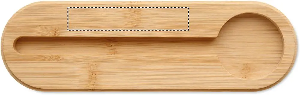 Umístění potisku: Víčko - spodní část - boční strana - 2