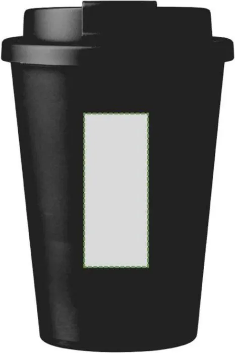 Umístění potisku: Přední strana