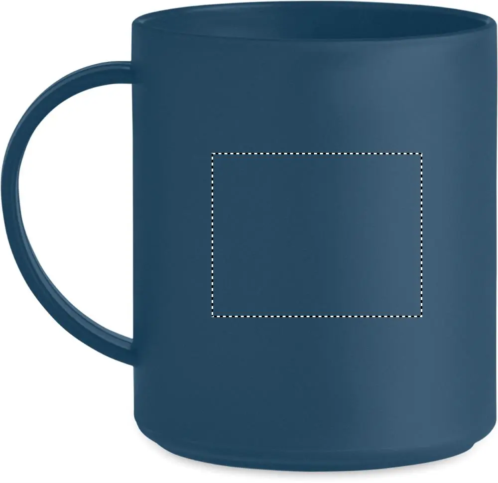 Umístění potisku: Pro leváky