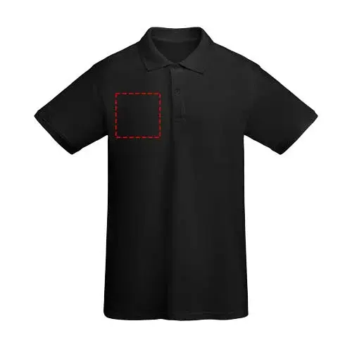 Umístění potisku: pravé hrud