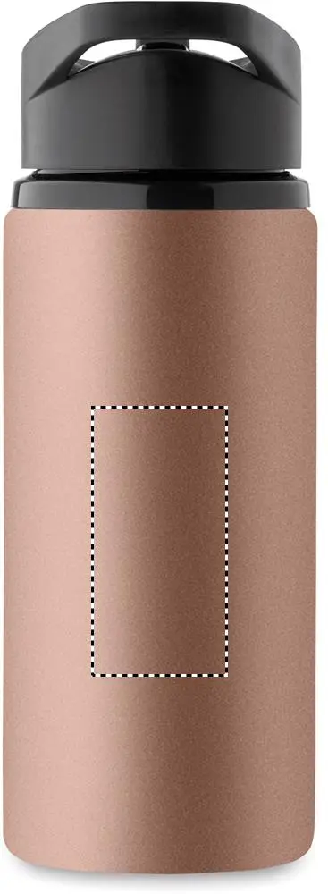 Umístění potisku: Zadní strana