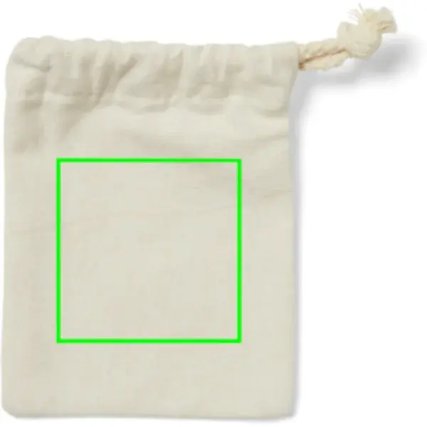 Umístění potisku: pouch
