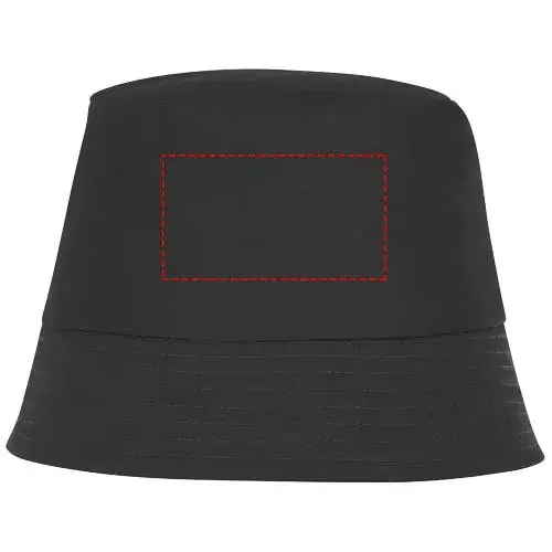 Umístění potisku: přední