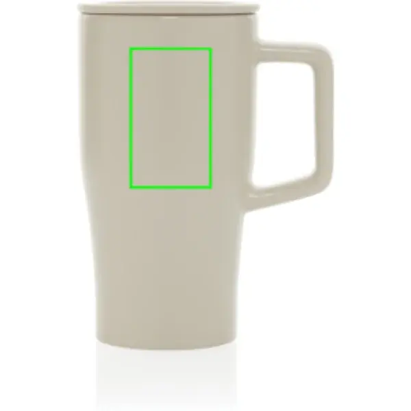 Umístění potisku: item front up