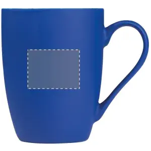 Umístění potisku: Přední strana