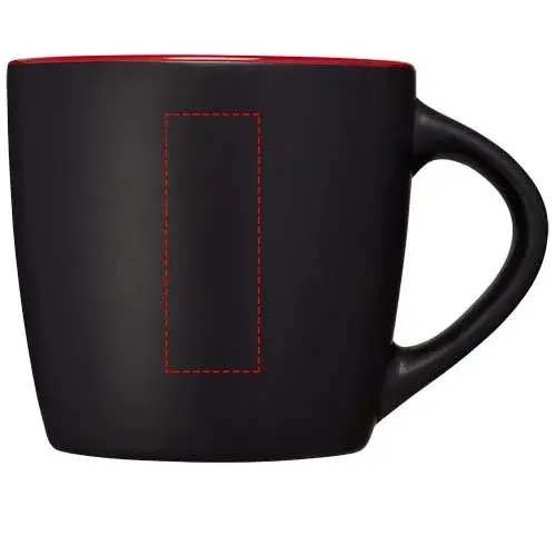 Umístění potisku: přední