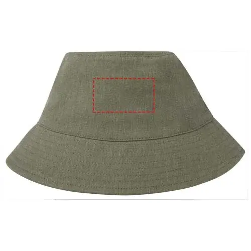 Umístění potisku: přední
