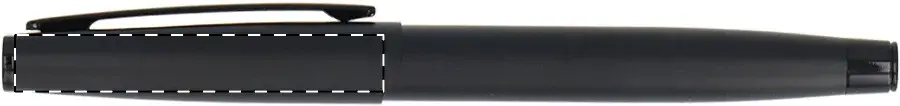 Umístění potisku: Roller -  pod klip pro praváka