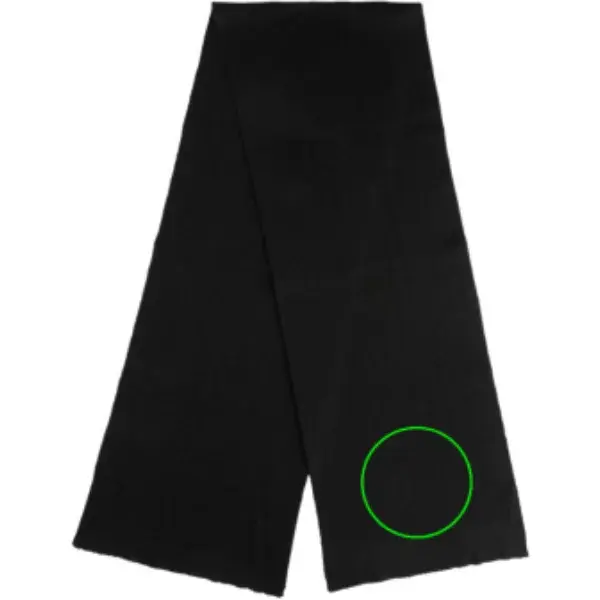 Umístění potisku: item