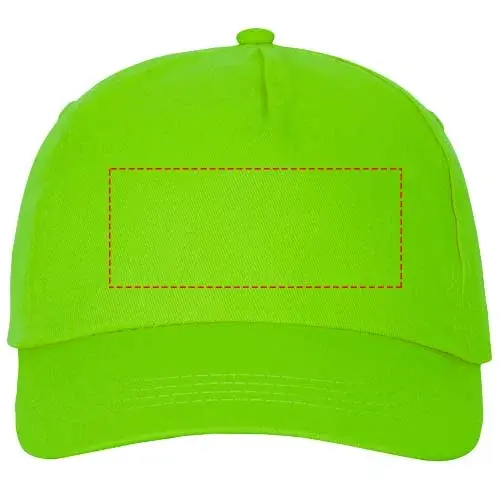 Umístění potisku: přední