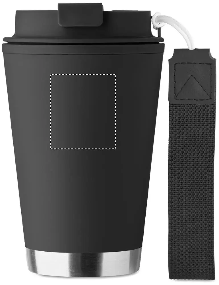 Umístění potisku: Přední strana nahoře