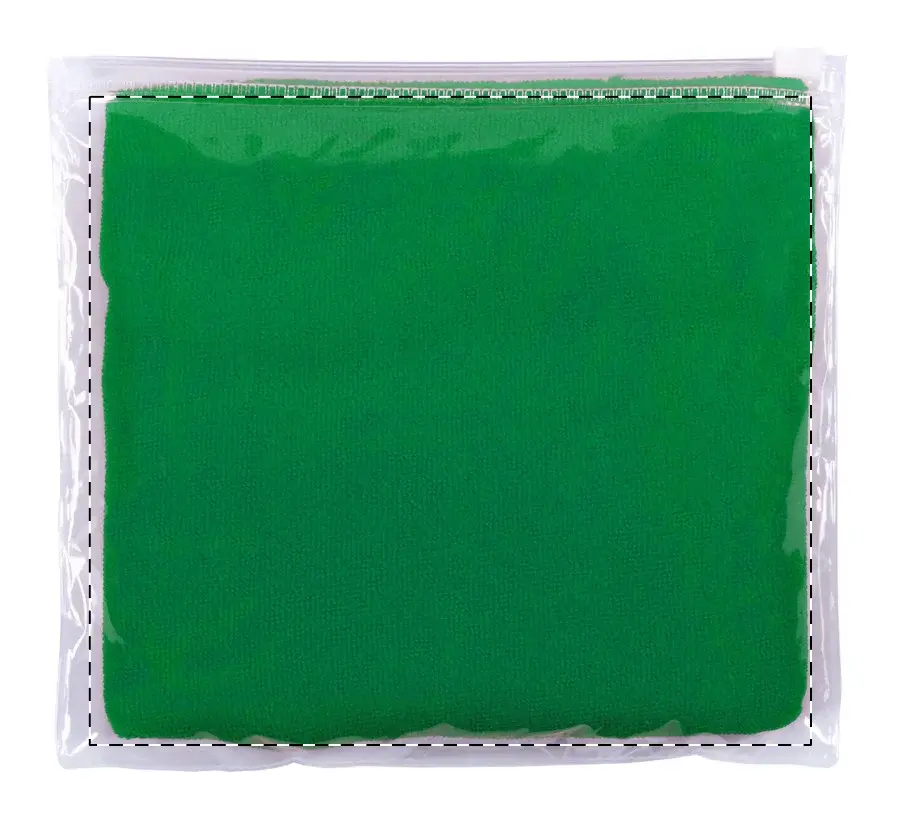 Umístění potisku: Sáček