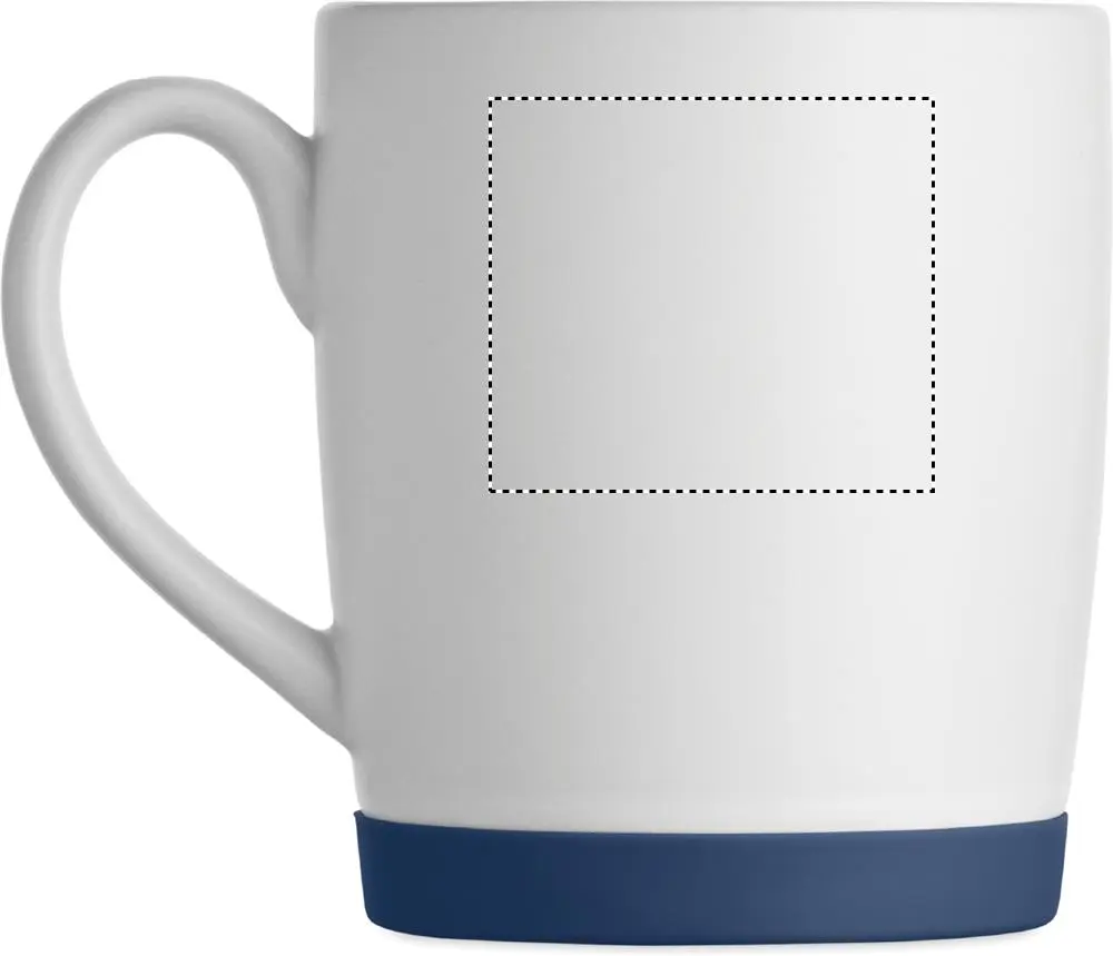Umístění potisku: Pro leváky