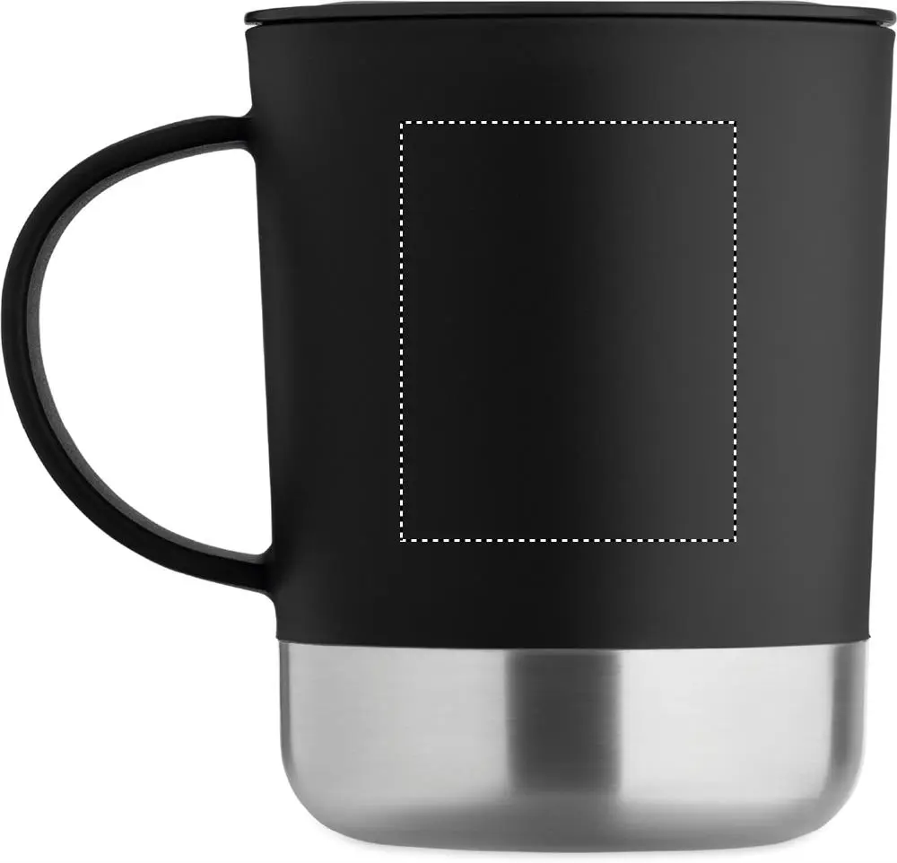 Umístění potisku: Pro leváky